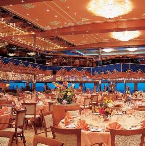 Carnival Destiny