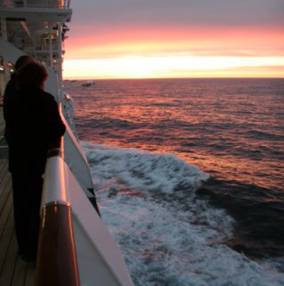 Carnival Dream