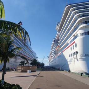 Carnival Dream