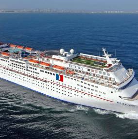 Carnival Elation