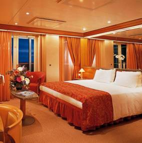 Carnival Elation