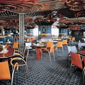 Carnival Elation