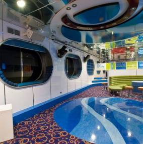 Carnival Elation