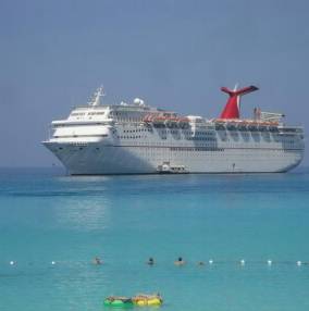 Carnival Fantasy