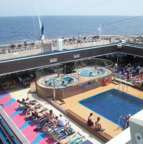 Carnival Fantasy