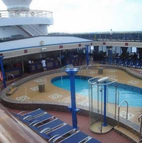 Carnival Fantasy