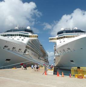 Carnival Fantasy