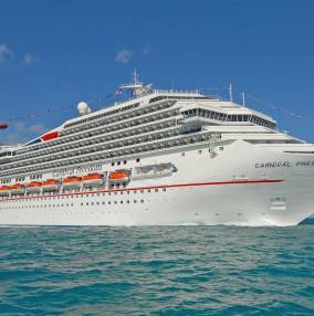 Carnival Freedom