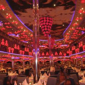 Carnival Freedom