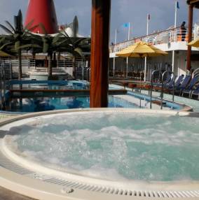 Carnival Freedom