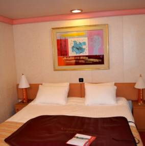 Carnival Glory