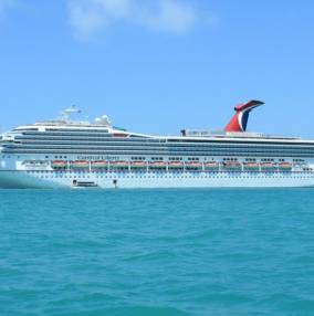 Carnival Liberty