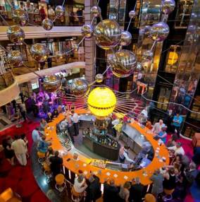 Carnival Liberty