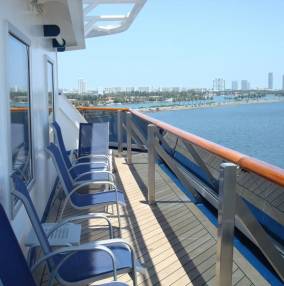 Carnival Liberty