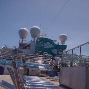 Carnival Valor
