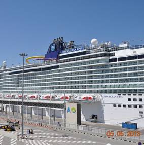 Norwegian Epic