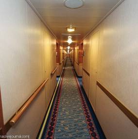 Norwegian Gem
