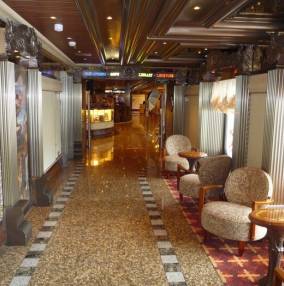 Norwegian Gem