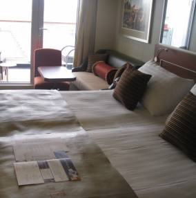 Norwegian Spirit