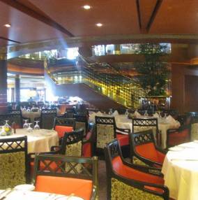 Norwegian Spirit