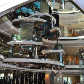Norwegian Spirit