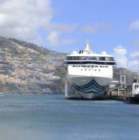Norwegian Spirit