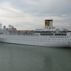 Costa Allegra