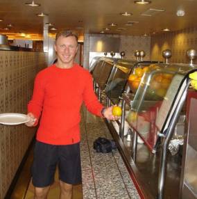 Costa Allegra