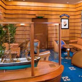 Costa Allegra