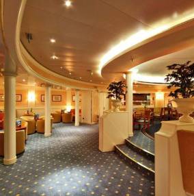 Costa Allegra