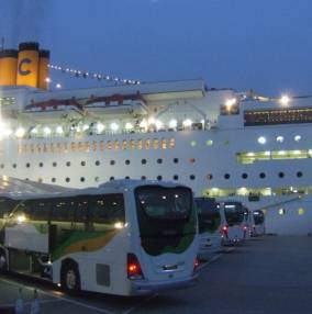 Costa Classica