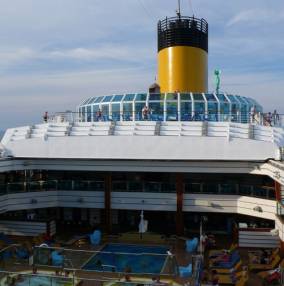 Costa Fascinosa
