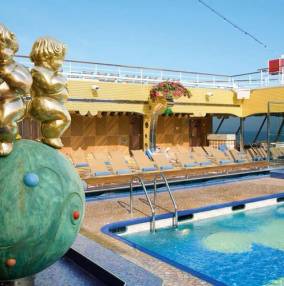Costa Pacifica