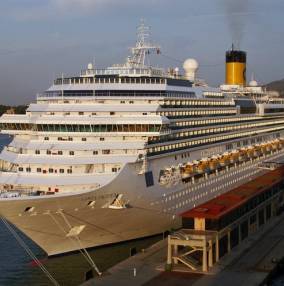 Costa Pacifica