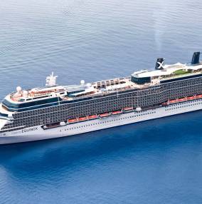 Celebrity Equinox