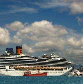 Costa Serena
