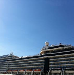 Eurodam