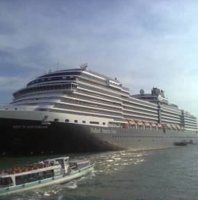 Nieuw Amsterdam