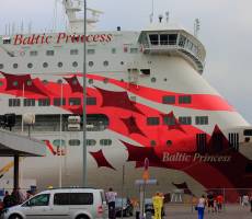 Baltic Princess