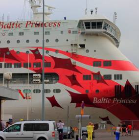 Baltic Princess