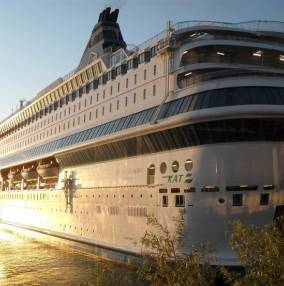 Silja Europa
