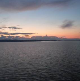 Silja Europa
