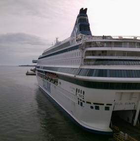Silja Europa