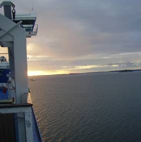 Silja Romantika