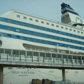 Silja Serenade