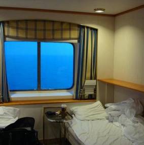 Silja Serenade