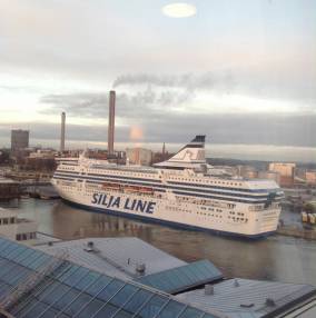 Silja Serenade