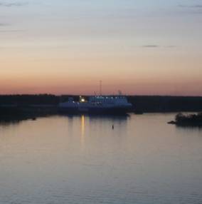 Silja Symphony