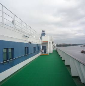 Silja Symphony