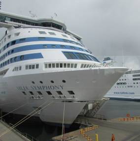 Silja Symphony